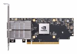 Nvidia ConnectX-7 Interne Fibre 200000 Mbit/s 