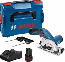 Bosch Scie circulaire sans fil GKS 12V-26 Professional (Bosch GKS 12 V-26 Professional - cirke)