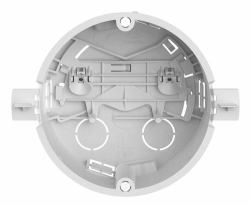 TI5201 Recessed Mount - Warranty: 60M