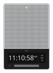 C1710 Network Display Speaker - Warranty: 60M