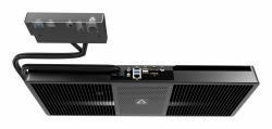 ARCTIC Senza 5500GT AMD Ryzen™ 5 16 Go DDR4-SDRAM 1 To SSD Windows 11 Home Mini PC Noir 