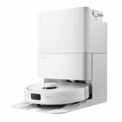 Roborock Qrevo MaxV 0,33 L Blanc (Roborock Q Revo MaxV White)