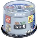 Maxell DVD-R 4,7GB 16X 50-Pack 4,7 Go 50 pièce[s] 