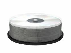 MediaRange MR513 disque vierge Blu-Ray BD-R 25 Go 25 pièce[s] (MediaRange - BD-R - 25 GB - lagringsme)