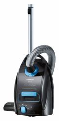 Siemens VSQ5X1230 vacuum 4.5 L Cylinder vacuum Dry 850 W Dust bag (Siemens Q5.0 extreme silencePower VSQ5)