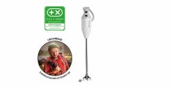 unold ESGE G 350 Gastro Max Mélangeur par immersion 350 W Gris, Blanc 