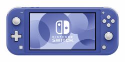 Nintendo Switch Lite (Nintendo Switch Lite - hÃ¥ndholdt spill)