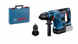 Bosch GBH 18V-34 CF PROFESSIONAL 500 tr/min SDS Plus (Bosch GBH 18V-34 CF Professional - rot)