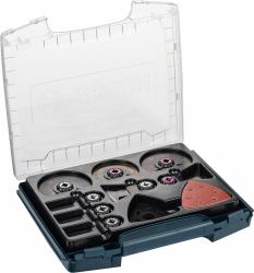 Bosch i-BOXX Pro 34 pièces (Bosch i-BOXX Pro - multivÃ¦rktÃ¸js tilbe)