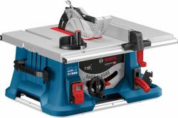 Bosch GTS 635-216 Professional 1600 W 550 tr/min (Bosch GTS 635-216 Professional - bords)