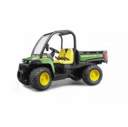 BRUDER John Deere Gator XUV 855D (BRUDER Professional series - John Deer)