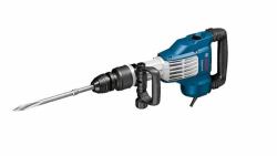 Bosch GSH 11 VC Professional 1700 W SDS Max (Bosch GSH 11 VC Professional - nedrivn)