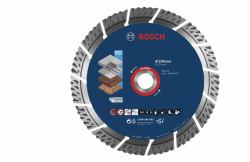 Bosch 2608900663 lame de scie circulaire 23 cm 1 pièce[s] (Bosch Expert Multi Material - Diamant-)