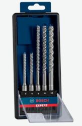 Bosch 2 608 900 197 foret Hammer drill bit 5 pièce[s] (Bosch Expert 7x - Bohrersatz - fÃ¼r Bet)