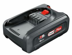 Bosch PBA 18V 4.0Ah PowerPlus Batterie (Bosch - Battery PBA 18V 4.0Ah PowerPlu)