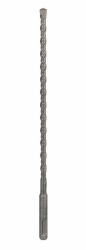 Bosch Forets SDS plus-5 pour perforateur (Bosch SDS-plus-5 - borebit - for beton)
