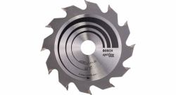 Bosch Lames de scies circulaires Optiline Wood (Bosch Optiline Wood rundsavsklinge)