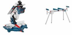 Bosch GTM 12 JL + GTA 2600 3800 tr/min 1800 W (Bosch GTM 12 JL Professional - kombina)