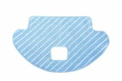 Ecovacs D-CC3C vacuum accessory/supply Mop pad Robot vacuum (ECOVACS D-CC3C - pudseklud)