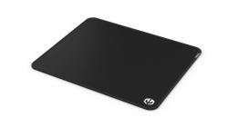 ENDORFY Cordura Speed L Tapis de souris de jeu Noir 