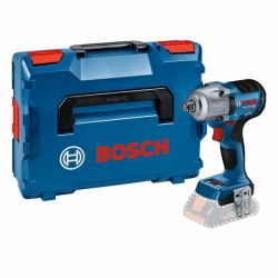Bosch GDS 18V-450 HC Professianal 2300 tr/min Noir, Bleu (Bosch GDS 18V-450 HC Professional - st)