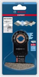 Bosch Expert 2608900038 lame de raclage Carbone (Bosch Powertools Expert diamond segmen)
