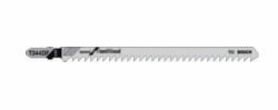 Bosch Lames de scie sauteuse T 344 DF Speed for Hard Wood (2 608 634 243)