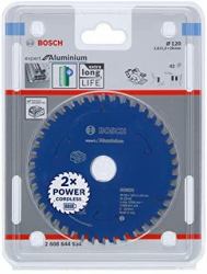 Bosch ‎2608644534 lame de scie circulaire 12 cm 1 pièce[s] (Bosch Expert for Aluminium rundsavskli)