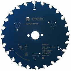 Bosch ‎2608644022 lame de scie circulaire 16,5 cm 1 pièce[s] (2 608 644 022)