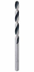 Bosch Foret hélicoïdal HSS PointTeQ (Bosch PointTeQ borebit - for metal - 1)
