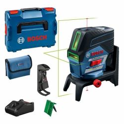 Bosch Laser points et lignes GCL 2-50 CG Professional (Bosch GCL 2-50 CG Professional - kryds)