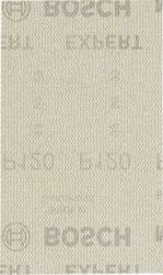 Bosch Abrasif réticulé Expert M480 (Bosch Expert M480 Net - Schleifpapier)