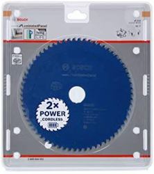 Bosch ‎2608644551 lame de scie circulaire 21 cm 1 pièce[s] (Bosch circular saw blade EfLP 210x30x2)