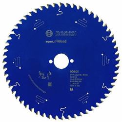 Bosch ‎2608644066 lame de scie circulaire 30,5 cm 1 pièce[s] (Bosch 2 608 644 066 rundsavklinge 23,5)