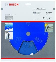 Bosch Lames de scies circulaires Expert for Fiber Cement (Bosch Expert for Fiber Cement EX FC B)