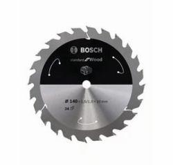 Bosch 2 608 837 669 lame de scie circulaire 14 cm 1 pièce[s] (Bosch 2 608 837 669 rundsavklinge 14 c)