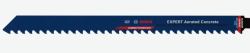 Bosch Expert 2 608 900 410 Lame de scie sauteuse, à chantourner et sabre Lame de scie à guichet Carbone 1 pièce[s] (Bosch Expert S 1241 HM - SÃ¤geblatt - f)