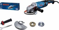 Bosch GWS 30-180 PB meuleuse d'angle 18 cm 2800 W 5,7 kg (Bosch GWS 30-180 PB Professional - vin)