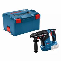 Bosch GBH 18V-24 C 980 tr/min SDS Plus (Bosch GBH 18V-24C Professional - roter)