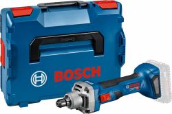 Bosch GGS 18V-20 Professional meuleuse d'angle 1,2 kg (Bosch GGS Professional 18V-20 - lige k)