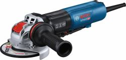 Bosch GWX 17-125 PSB meuleuse d'angle 12,5 cm 11500 tr/min 1700 W 2,3 kg (Bosch GWX 17-125 PSB Professional - vi)