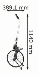 Bosch GWM 40 Professional (Bosch GWM 40 Professional)