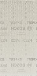 Bosch Abrasif réticulé Expert M480 (Bosch Expert M480 Net Sandpapirsark Kr)
