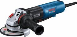 Bosch GWS 17-125 PSB PROFESSIONAL meuleuse d'angle 12,5 cm 11500 tr/min 1700 W 2,3 kg (Bosch Professional GWS 17-125 PSB 0601)