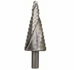 Bosch 2 608 597 520 foret Foret gradué 1 pièce[s] (Bosch HSS - borebit - for plastik, rus)