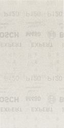 Bosch Abrasif réticulé Expert M480 (Bosch Expert M480 Net - sandpapirsark)