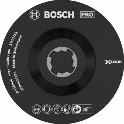 Bosch 2608601723 Assiette-support (Bosch rygpude)