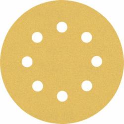 Bosch C470 Peinture, Bois Disque de ponçage (Bosch Expert C470 - Schleifpapierset -)