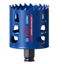Bosch 2 608 900 431 scie de forage Perceuse 1 pièce[s] (BOSCH hole saw ToughMaterial 65mm - 26)