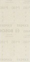 Bosch Abrasif réticulé Expert M480 (Bosch Expert M480 Net - sandpapirsark)